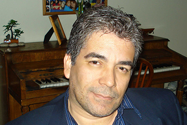 Rick H. Sanchez